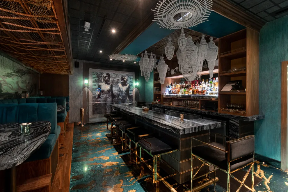 Project 1730k by V3 Architectural Group - Photo 2
