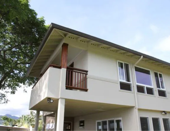 Kailua Seaside Retreat by Innovative Habitat Architecture + Design - Photo 3