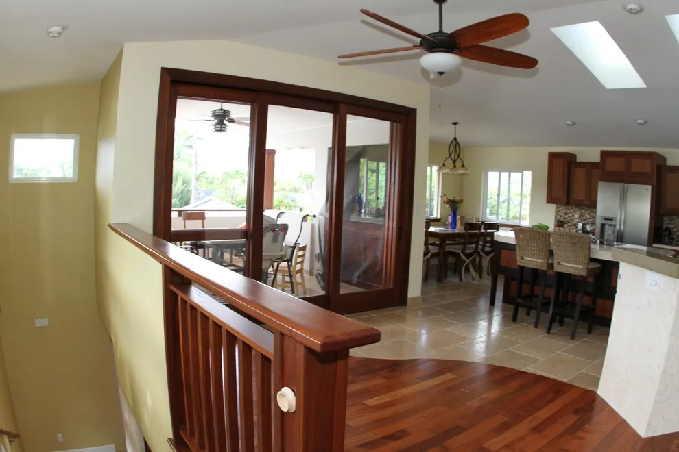 Kailua Seaside Retreat by Innovative Habitat Architecture + Design - Photo 4