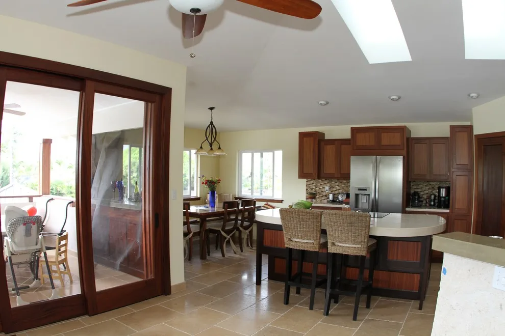 Kailua Seaside Retreat by Innovative Habitat Architecture + Design - Photo 5