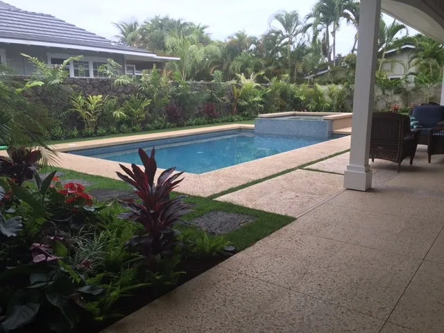 Kailua Hawaii Home by M.O.D.E. LLC. - Photo 8