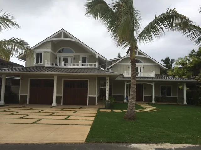 Kailua Hawaii Home by M.O.D.E. LLC. - Photo 9