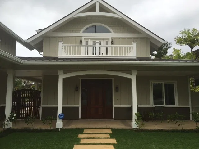 Kailua Hawaii Home by M.O.D.E. LLC. - Photo 4