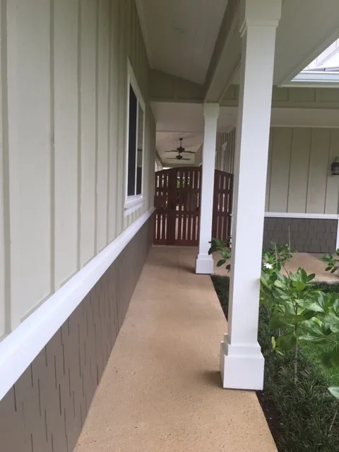 Kailua Hawaii Home by M.O.D.E. LLC. - Photo 5