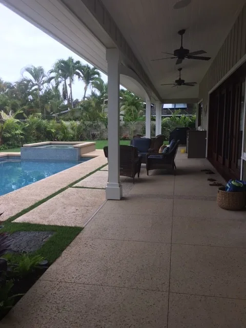 Kailua Hawaii Home by M.O.D.E. LLC. - Photo 7