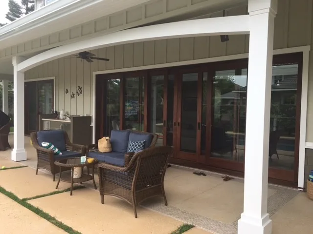 Kailua Hawaii Home by M.O.D.E. LLC. - Photo 3