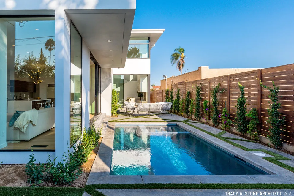 Tracy A. Stone Architect - Photo 8