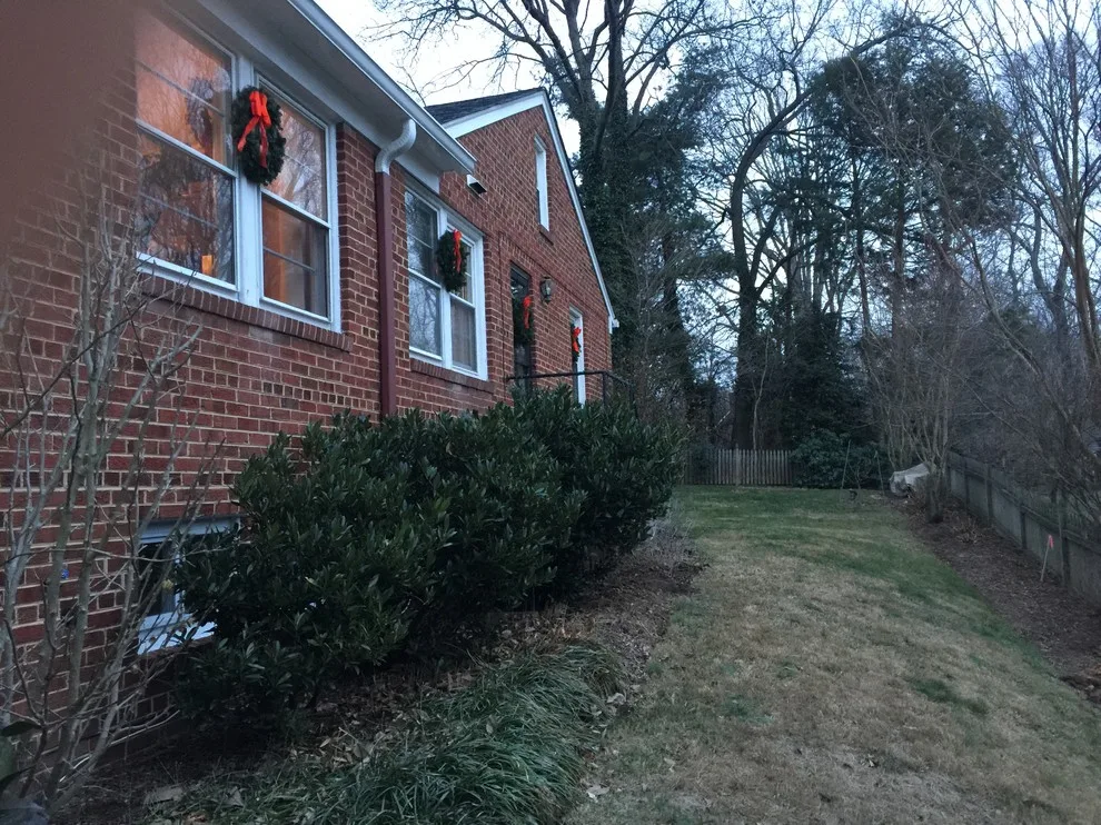 Kensington, MD Cathedral-Vaulted Screened Veranda by Upton Architecture, LLC - Photo 10