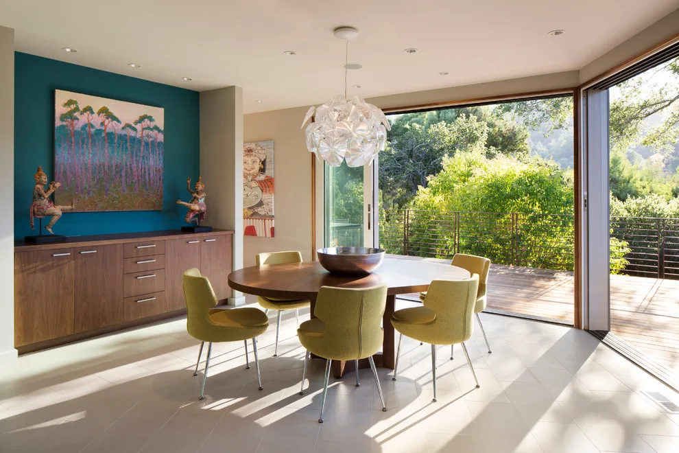 Kent Woodlands Home by John Lum Architecture, Inc. AIA - Photo 15