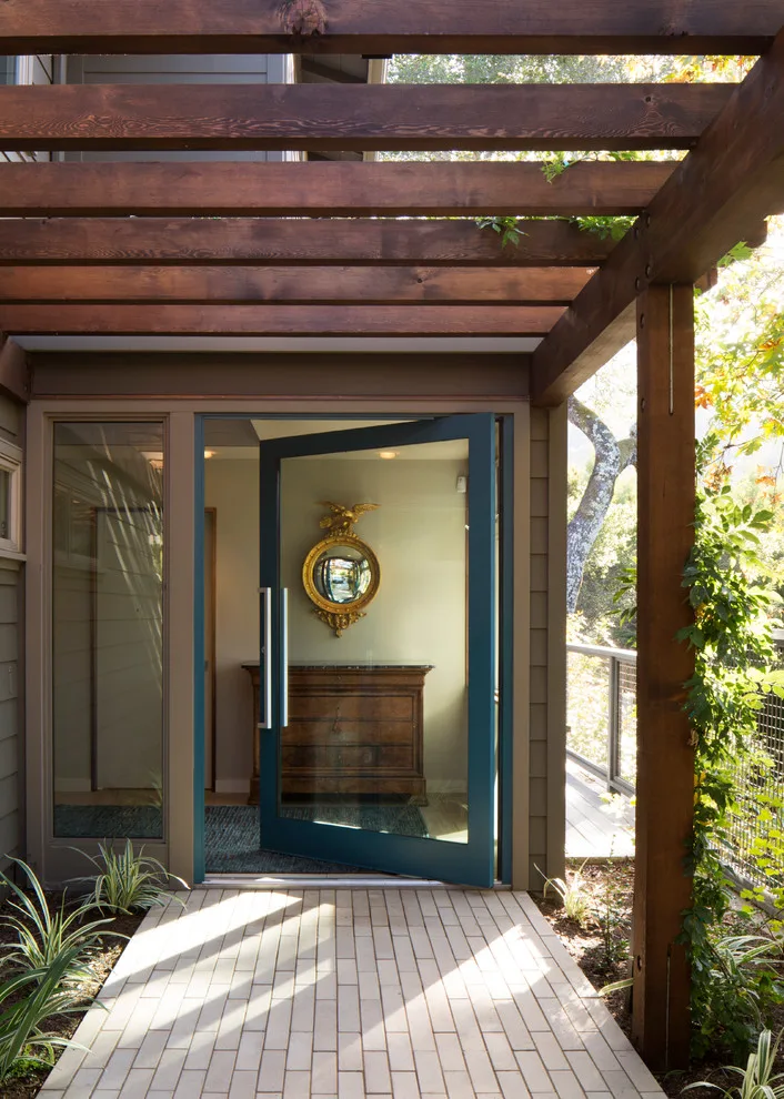 Kent Woodlands Home by John Lum Architecture, Inc. AIA - Photo 17