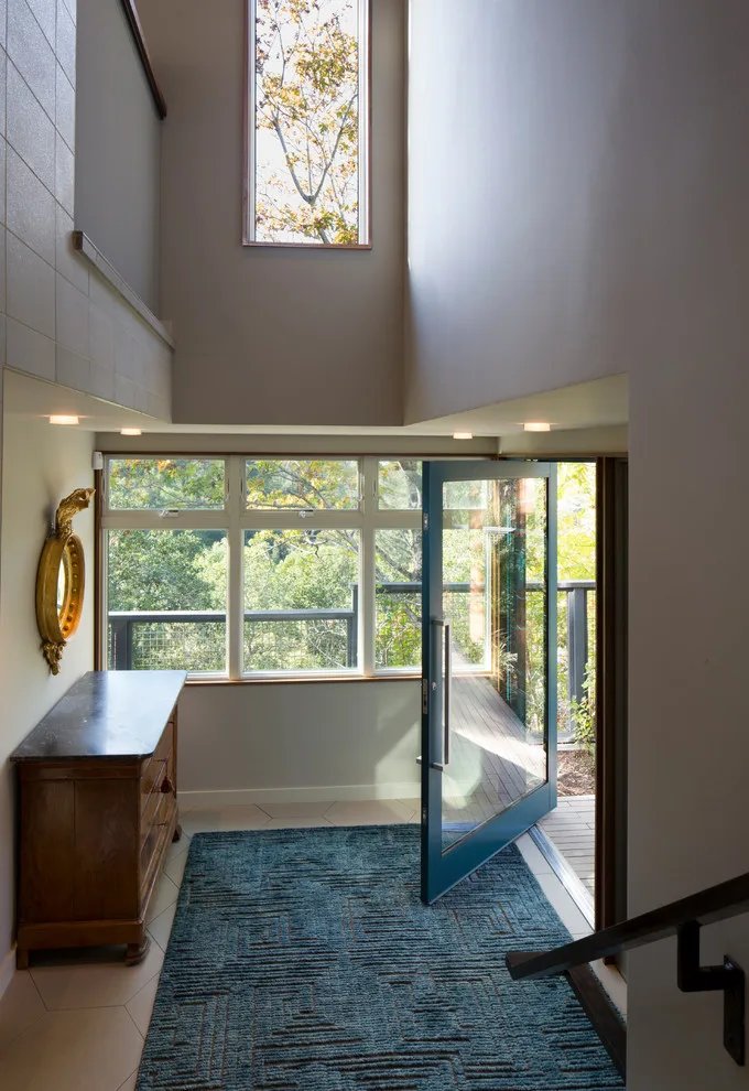 Kent Woodlands Home by John Lum Architecture, Inc. AIA - Photo 14