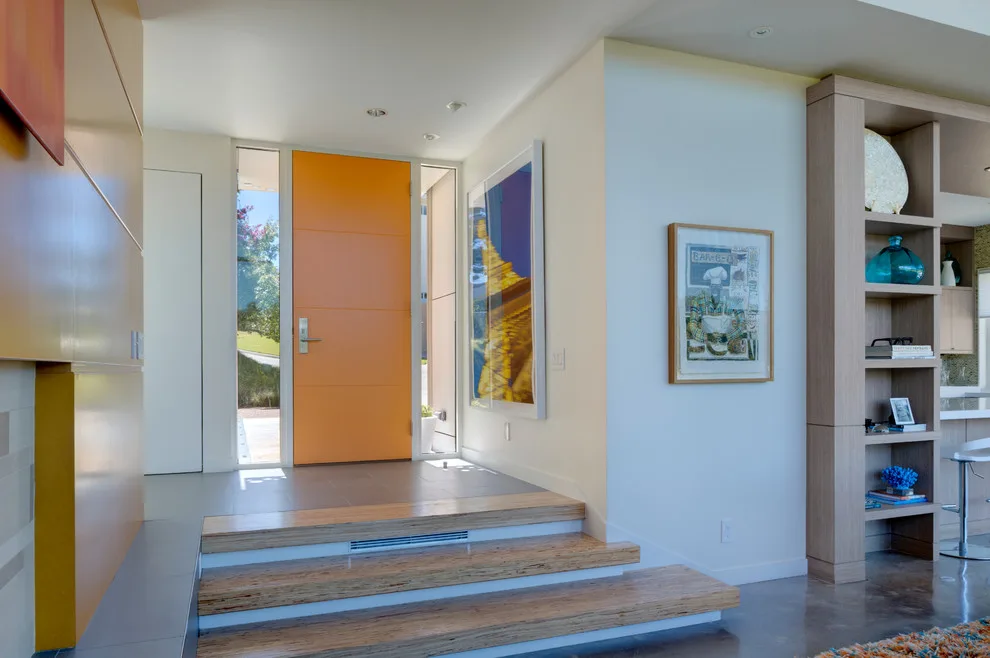 Kessler Forest by Domiteaux Garza Architecture - Photo 6