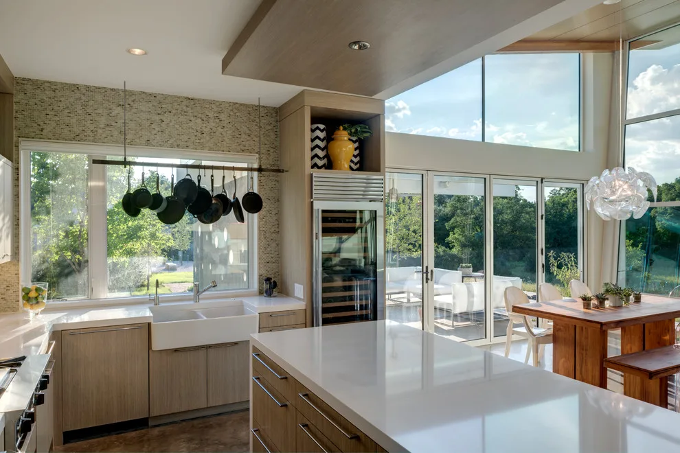 Kessler Forest by Domiteaux Garza Architecture - Photo 7