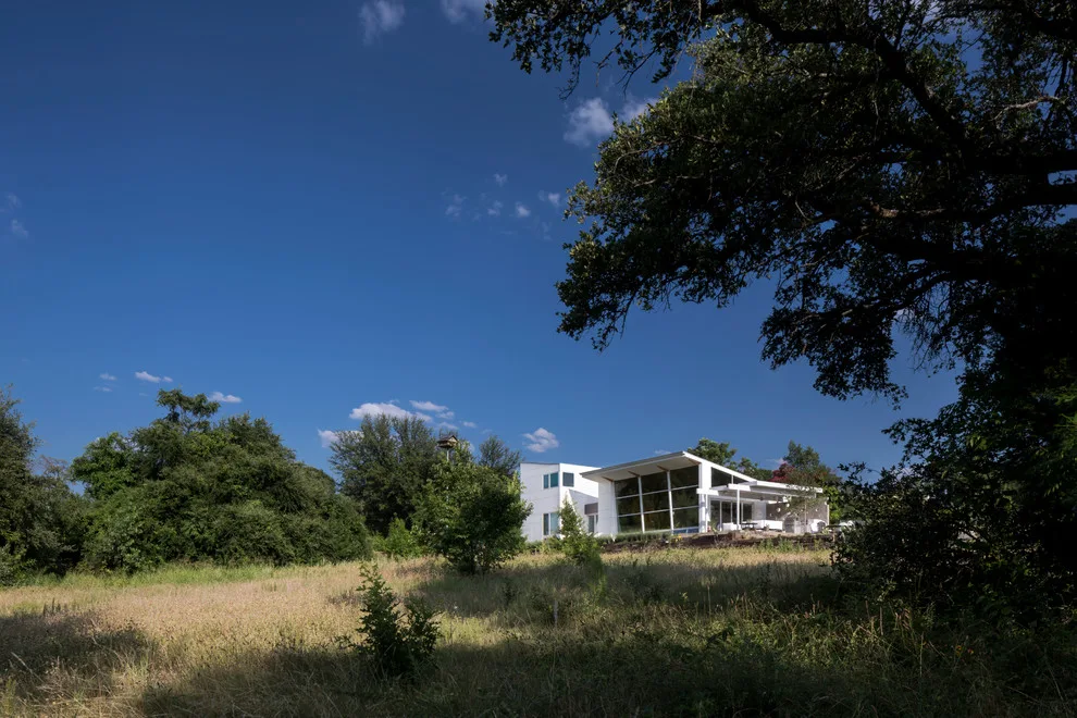 Kessler Forest by Domiteaux Garza Architecture - Photo 3