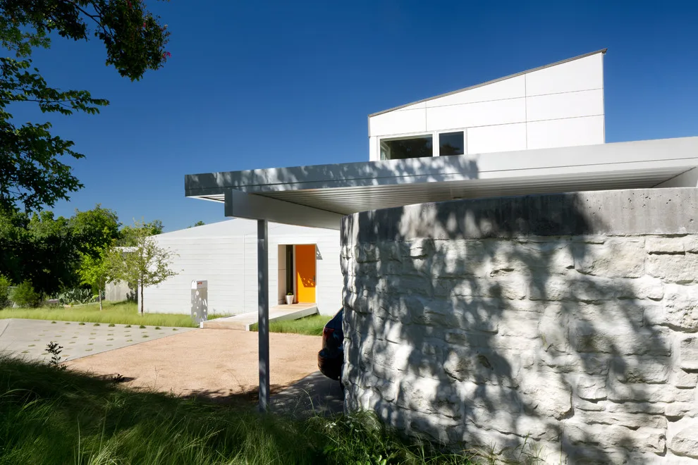 Kessler Forest by Domiteaux Garza Architecture - Photo 5