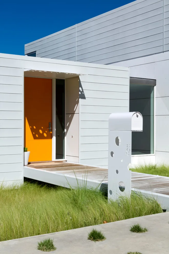 Kessler Forest by Domiteaux Garza Architecture - Photo 8
