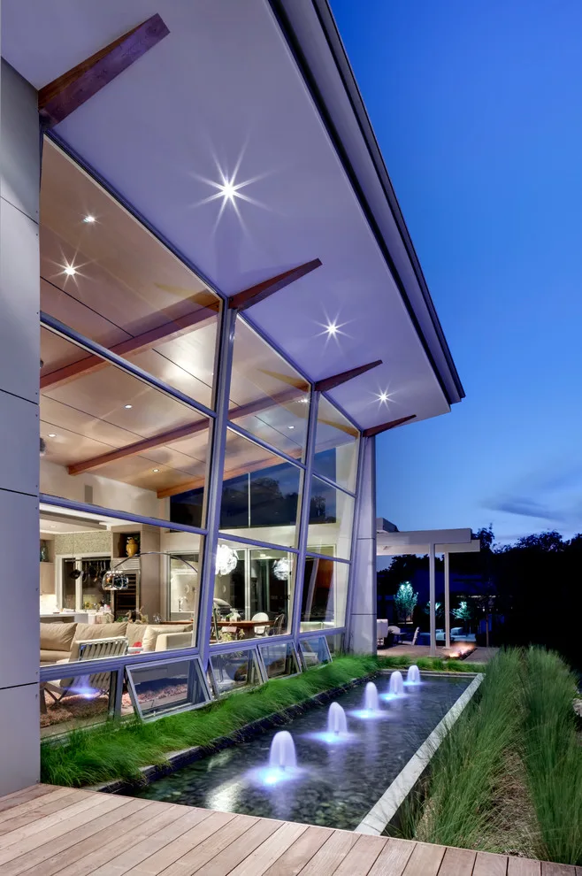 Kessler Forest by Domiteaux Garza Architecture - Photo 11