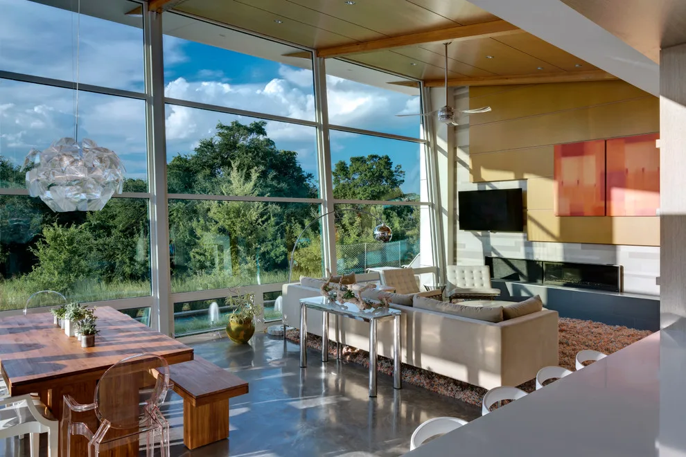Kessler Forest by Domiteaux Garza Architecture - Photo 2