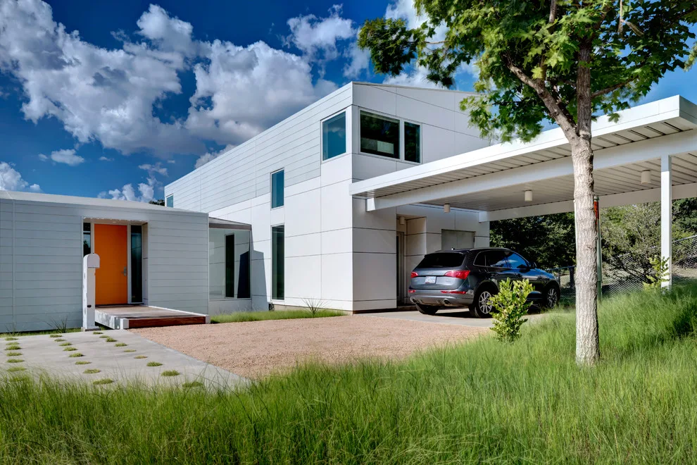 Kessler Forest by Domiteaux Garza Architecture - Photo 10
