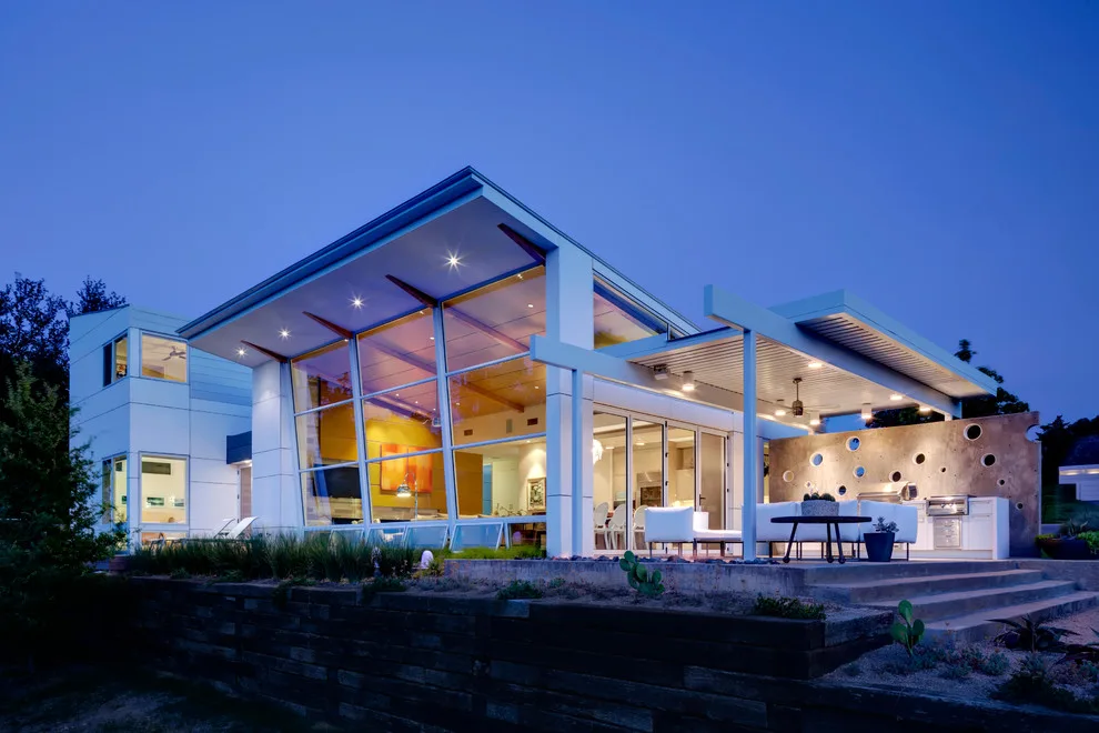 Domiteaux Garza Architecture - Photo 14