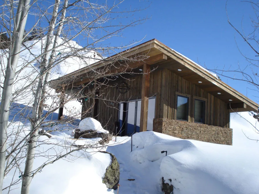 Ketchum Retreat by Andrew K Bick INC - Photo 6