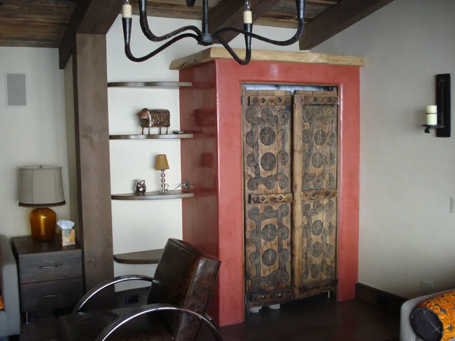 Ketchum Retreat by Andrew K Bick INC - Photo 5