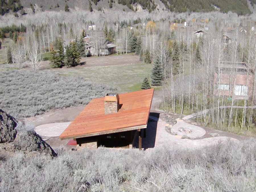 Ketchum Retreat by Andrew K Bick INC - Photo 3