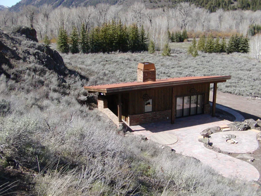Ketchum Retreat by Andrew K Bick INC - Photo 9