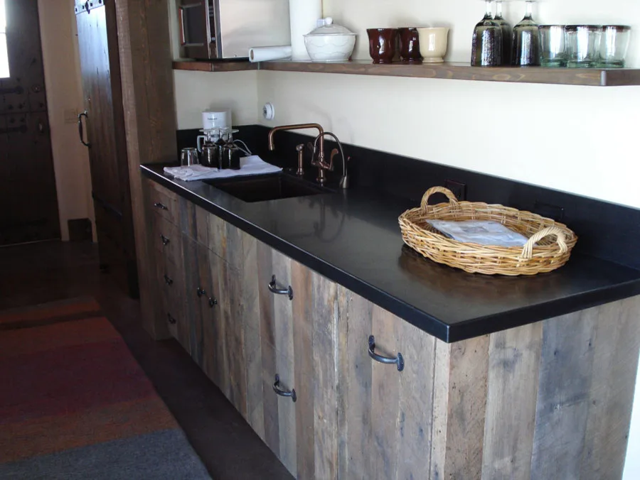 Ketchum Retreat by Andrew K Bick INC - Photo 8