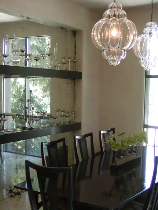 Ketchum Modern Home by Andrew K Bick INC - Photo 9