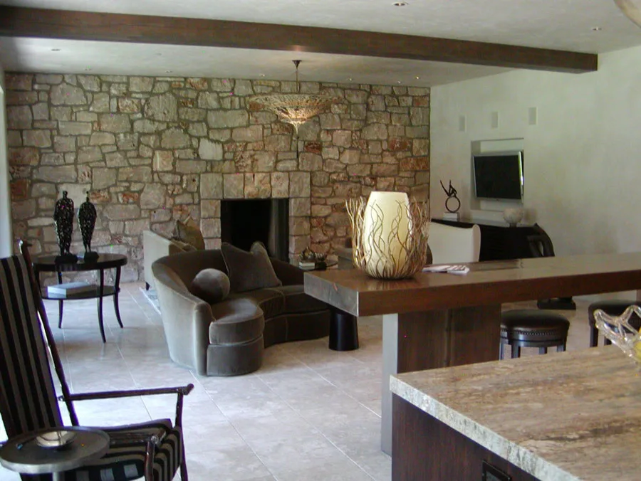 Ketchum Modern Home by Andrew K Bick INC - Photo 10