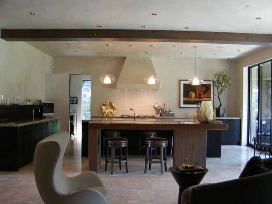 Ketchum Modern Home by Andrew K Bick INC - Photo 5