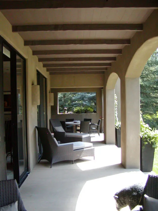 Ketchum Modern Home by Andrew K Bick INC - Photo 6