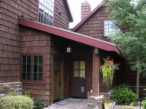 Ketchum Idaho Retreat by David Ludwig - Architect - Photo 3