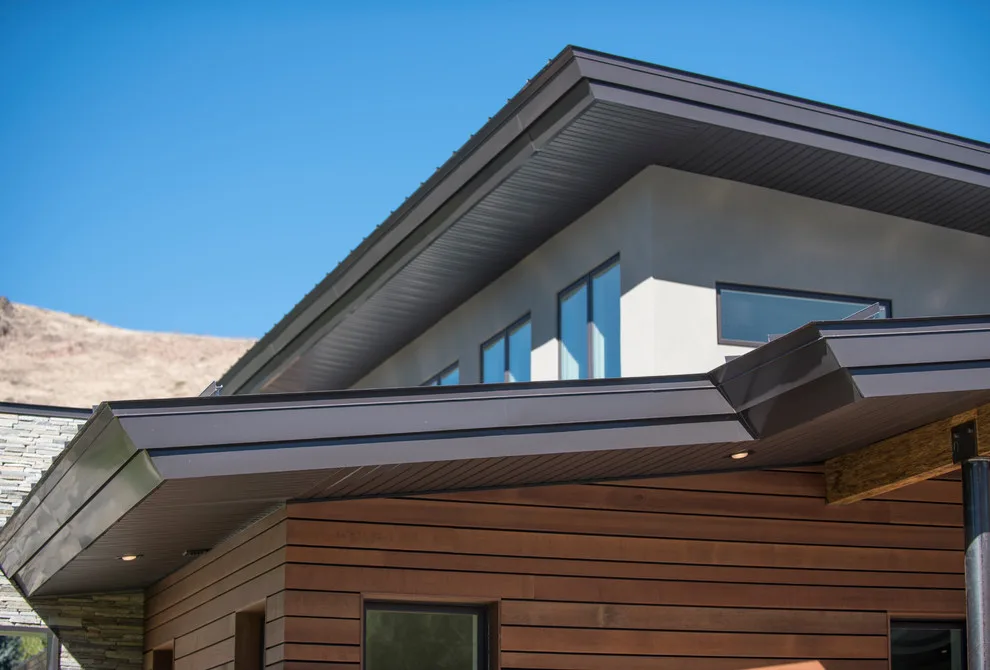 Ketchum Home in Idaho by Gravitas - Photo 9