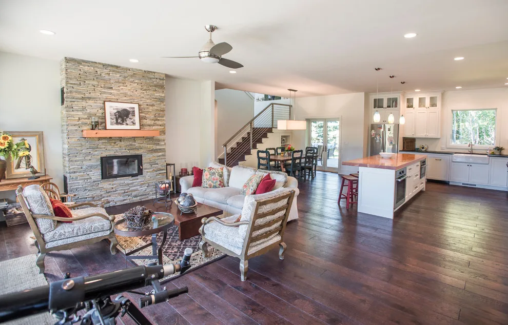 Ketchum Home in Idaho by Gravitas - Photo 7