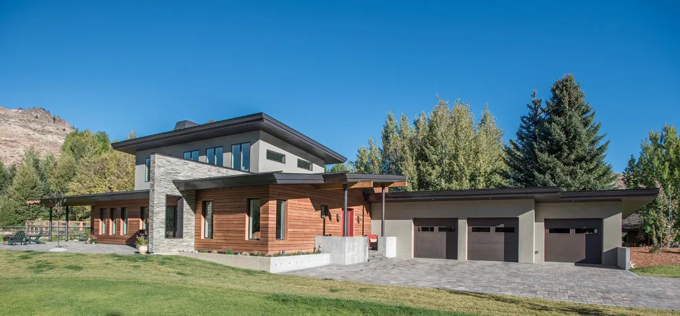 Ketchum Home in Idaho by Gravitas - Photo 22