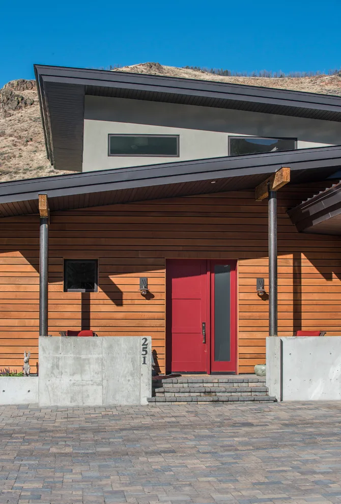 Ketchum Home in Idaho by Gravitas - Photo 10