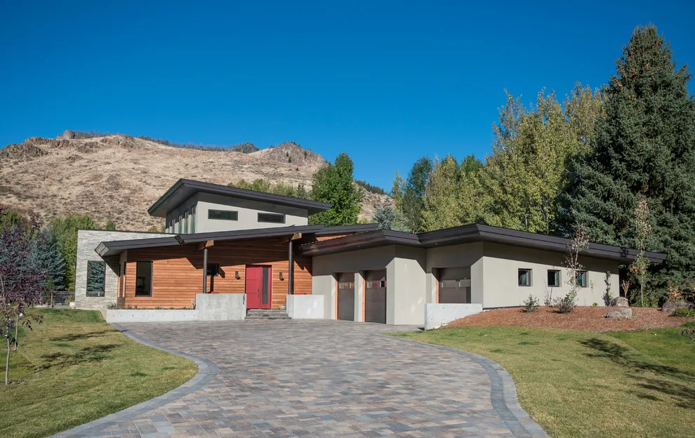 Ketchum Home in Idaho by Gravitas - Photo 24