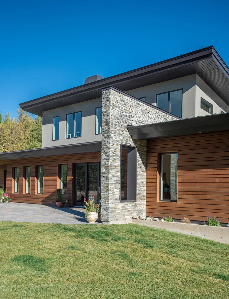 Ketchum Home in Idaho by Gravitas - Photo 21