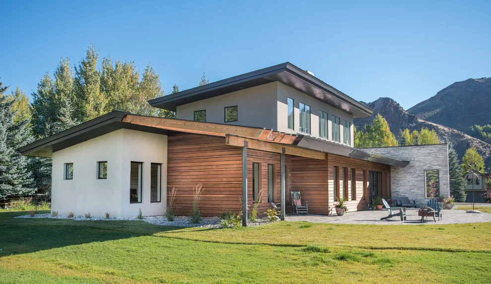 Ketchum Home in Idaho by Gravitas - Photo 16
