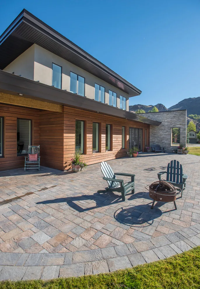 Ketchum Home in Idaho by Gravitas - Photo 11