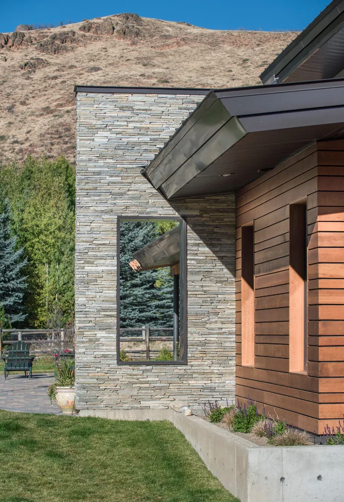 Ketchum Home in Idaho by Gravitas - Photo 6