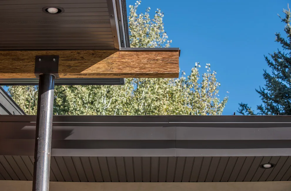 Ketchum Home in Idaho by Gravitas - Photo 25