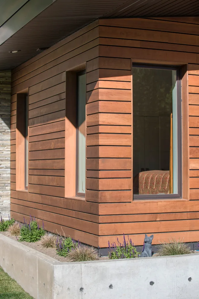 Ketchum Home in Idaho by Gravitas - Photo 2