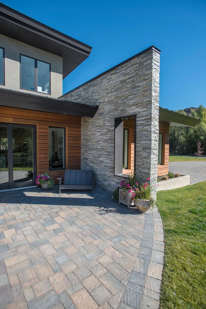 Ketchum Home in Idaho by Gravitas - Photo 5