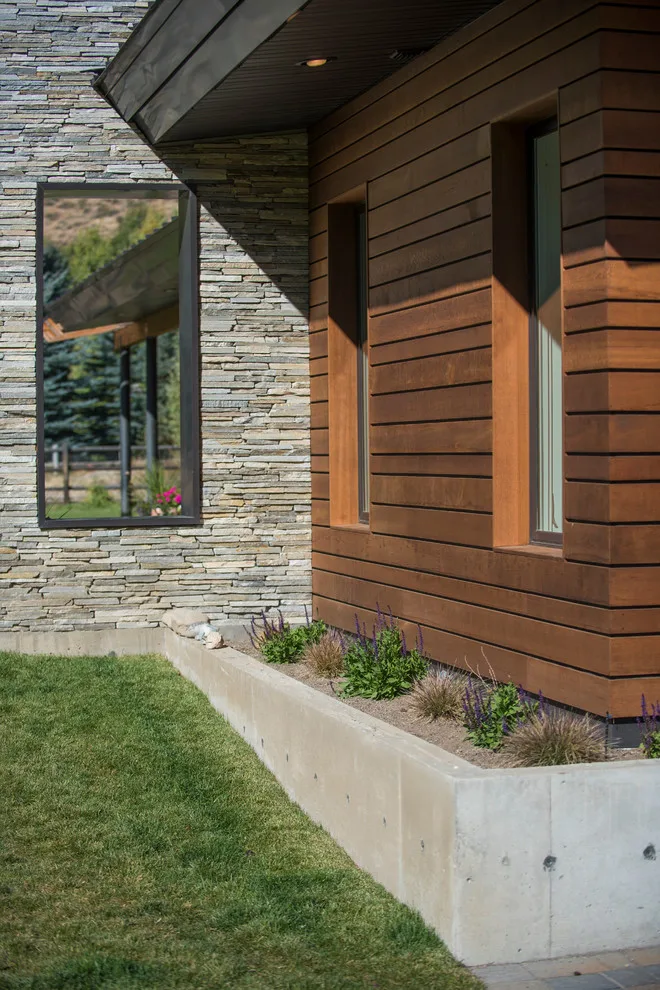 Ketchum Home in Idaho by Gravitas - Photo 12
