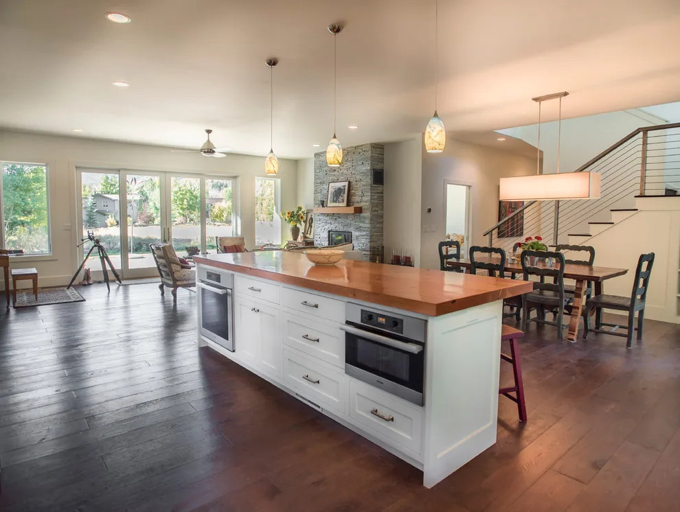 Ketchum Home in Idaho by Gravitas - Photo 23