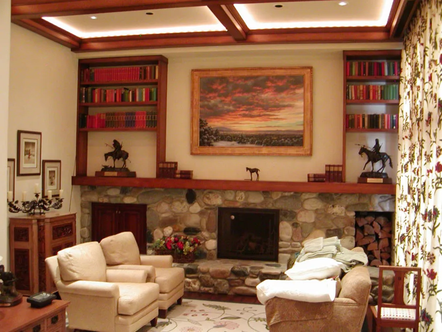 Ketchum Renovation by Andrew K Bick INC - Photo 5