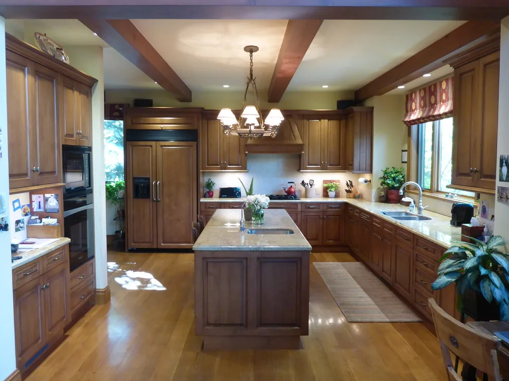 Ranch House Retreat by David Hertel, AIA, LLC - Photo 8